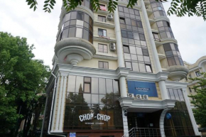Central Hostel Sochi